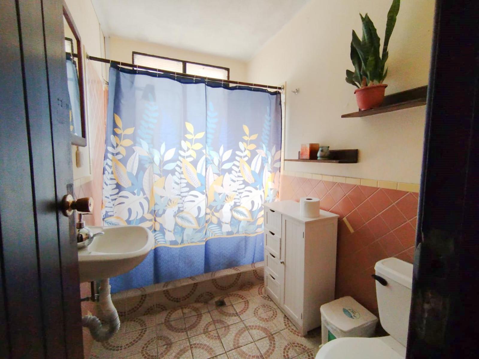 Estu Habitaciones Gwatemala Zewnętrze zdjęcie
