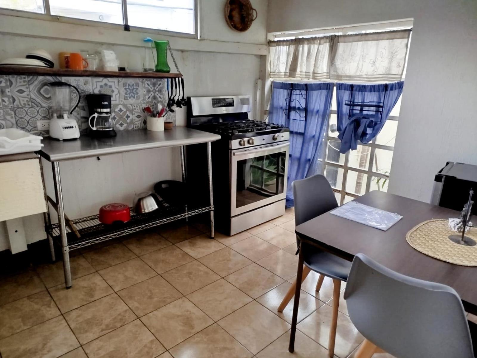Estu Habitaciones Gwatemala Zewnętrze zdjęcie