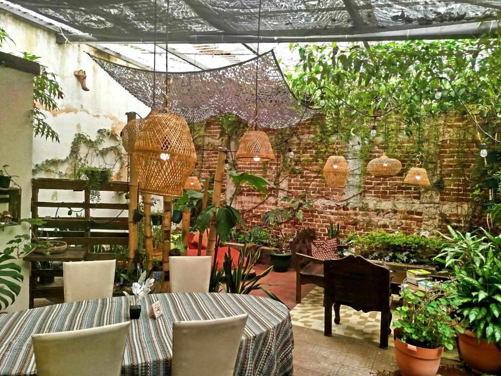 Estu Habitaciones Gwatemala Zewnętrze zdjęcie